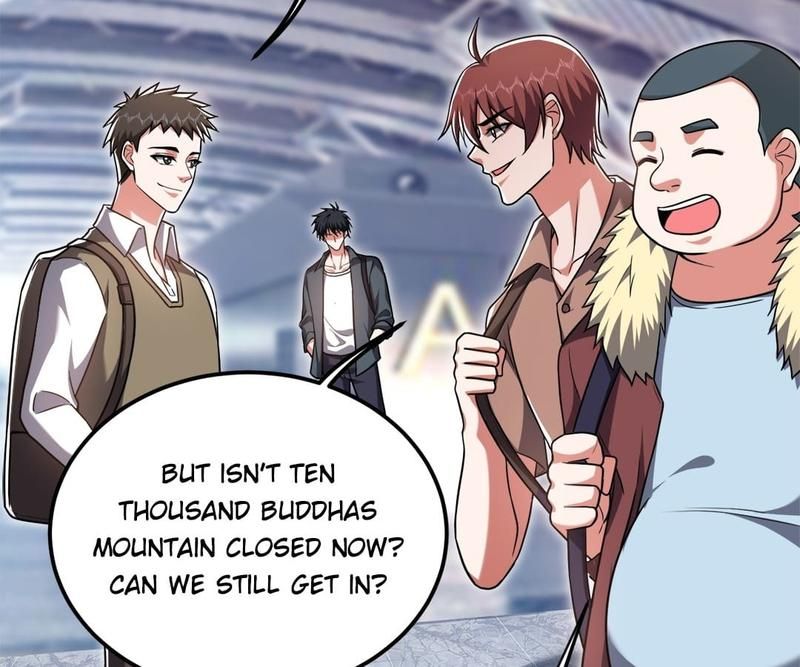 Pick Up the Prettiest Girl - Episode 287 — page 25