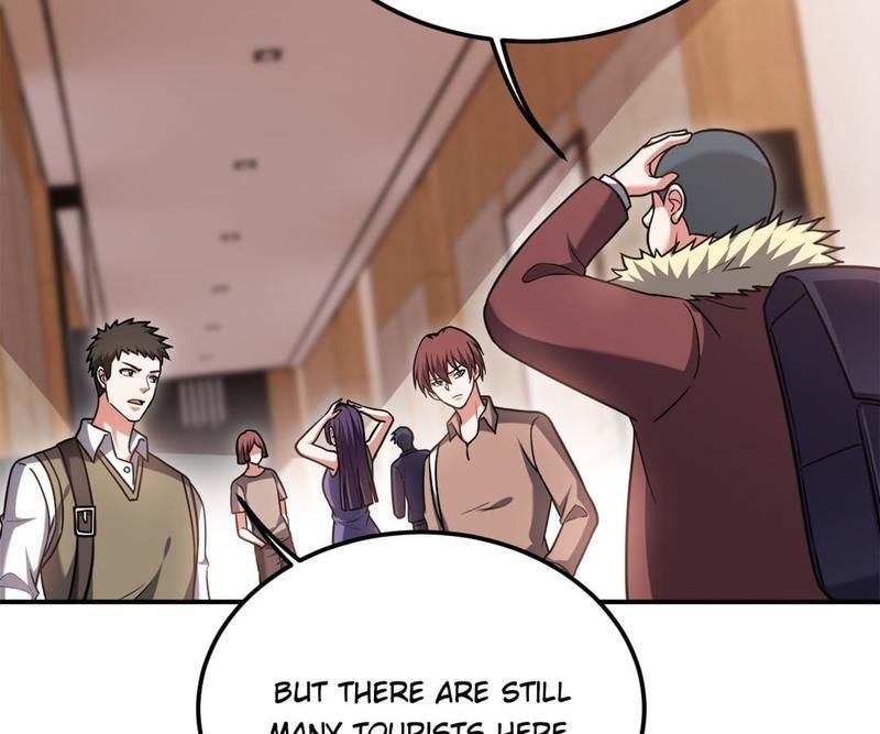 Pick Up the Prettiest Girl - Episode 287 — page 51
