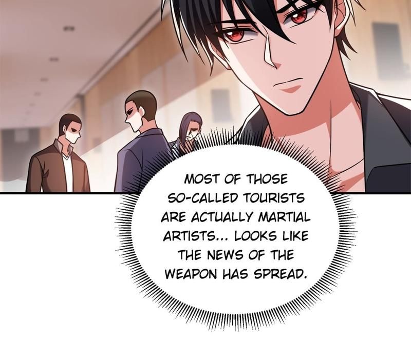 Pick Up the Prettiest Girl - Episode 287 — page 53