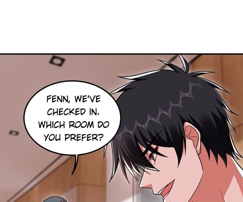 Pick Up the Prettiest Girl - Episode 287 — page 58