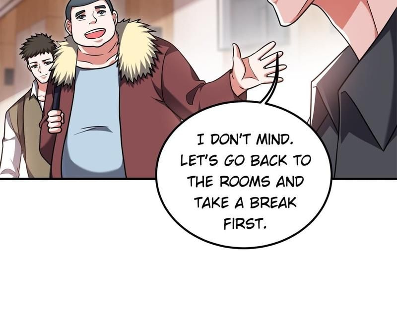 Pick Up the Prettiest Girl - Episode 287 — page 59
