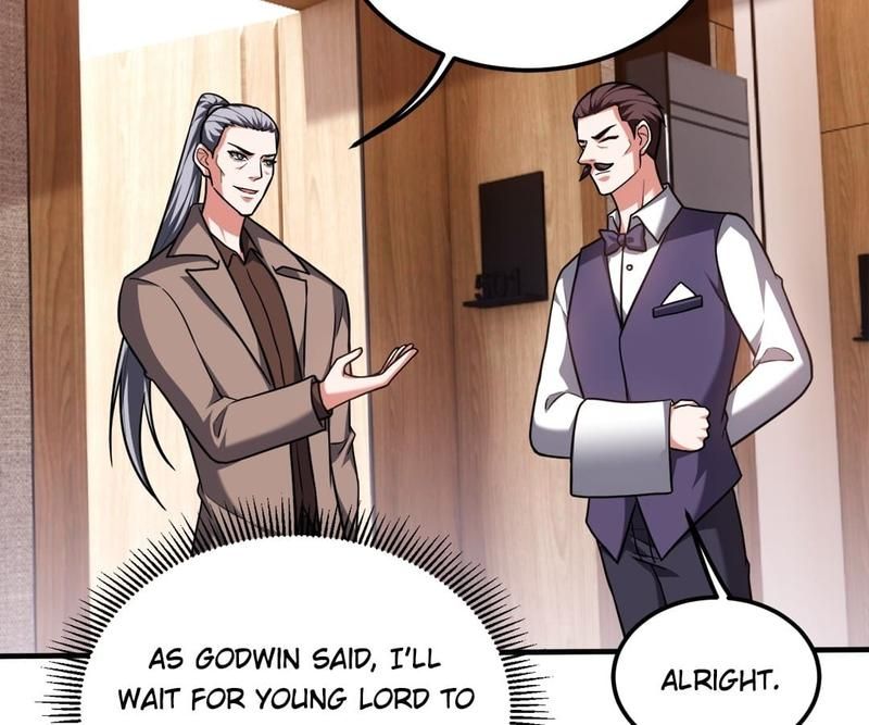 Pick Up the Prettiest Girl - Episode 287 — page 64