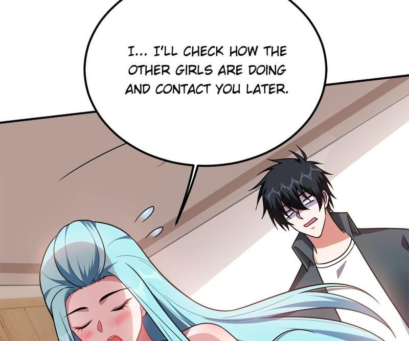 Pick Up the Prettiest Girl - Episode 287 — page 9