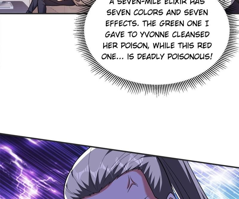 Pick Up the Prettiest Girl - Episode 288 — page 16
