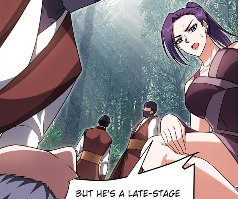 Pick Up the Prettiest Girl - Episode 289 — page 21