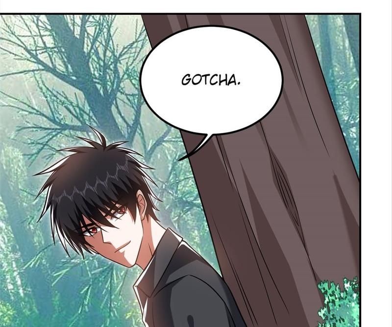 Pick Up the Prettiest Girl - Episode 289 — page 25