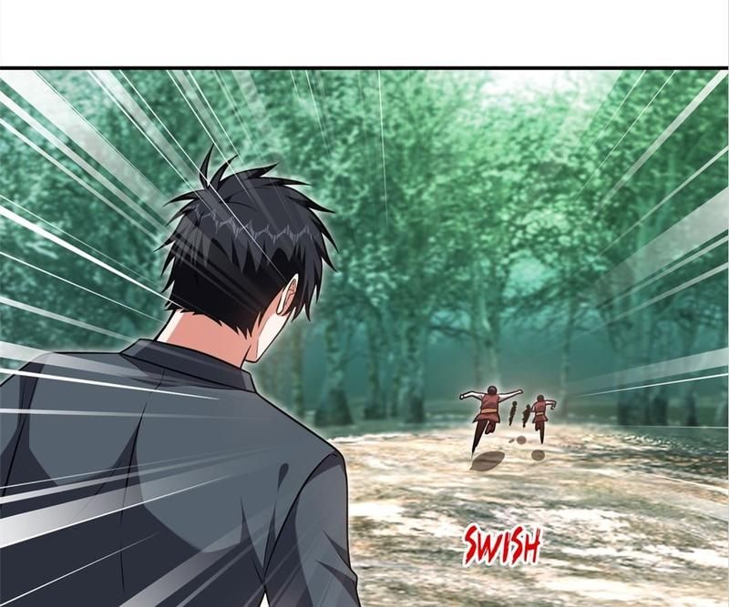 Pick Up the Prettiest Girl - Episode 289 — page 27