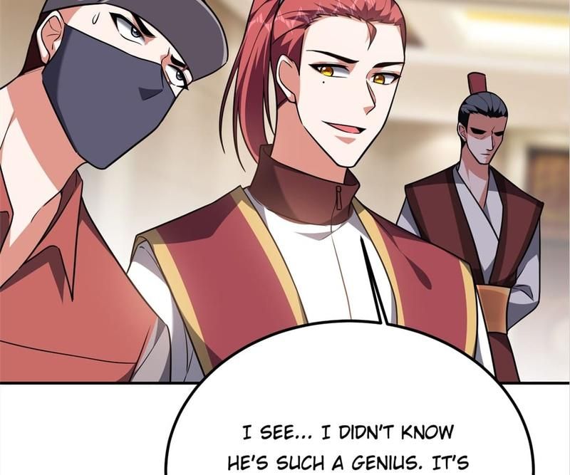 Pick Up the Prettiest Girl - Episode 289 — page 34