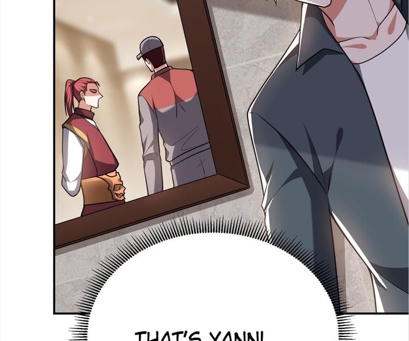 Pick Up the Prettiest Girl - Episode 289 — page 36