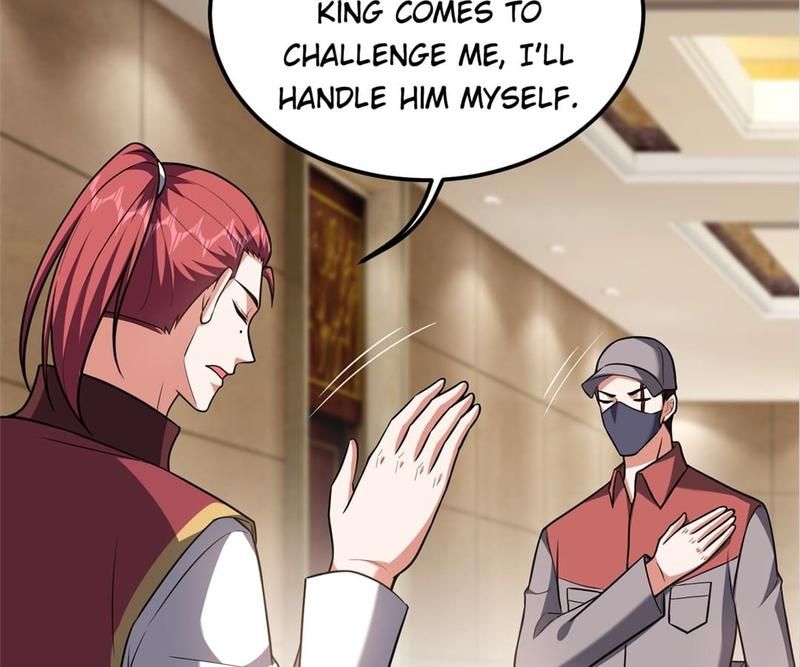Pick Up the Prettiest Girl - Episode 289 — page 38