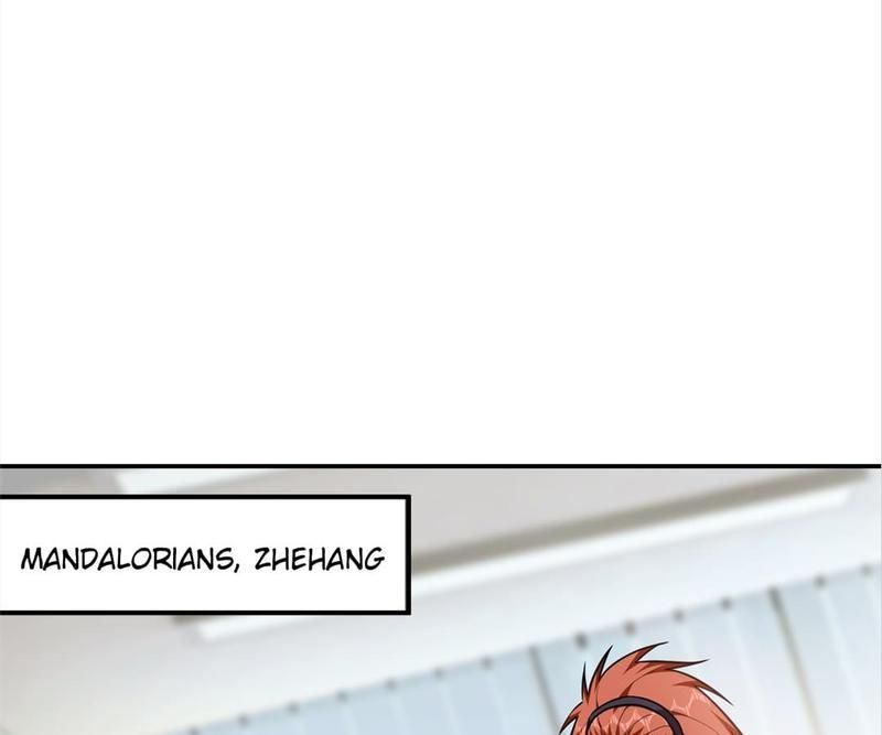 Pick Up the Prettiest Girl - Episode 289 — page 47