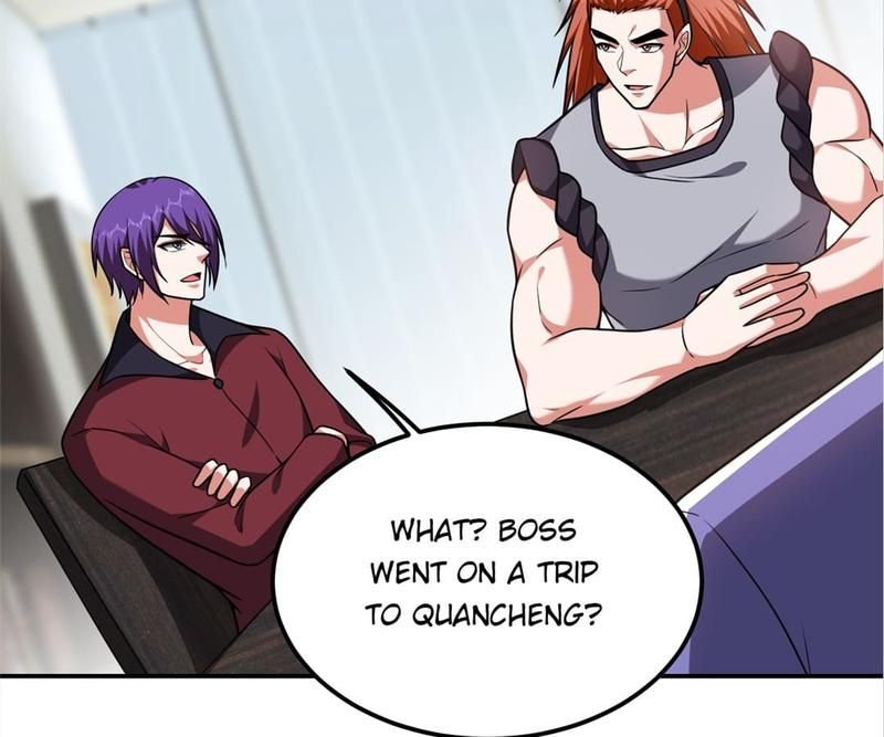Pick Up the Prettiest Girl - Episode 289 — page 48