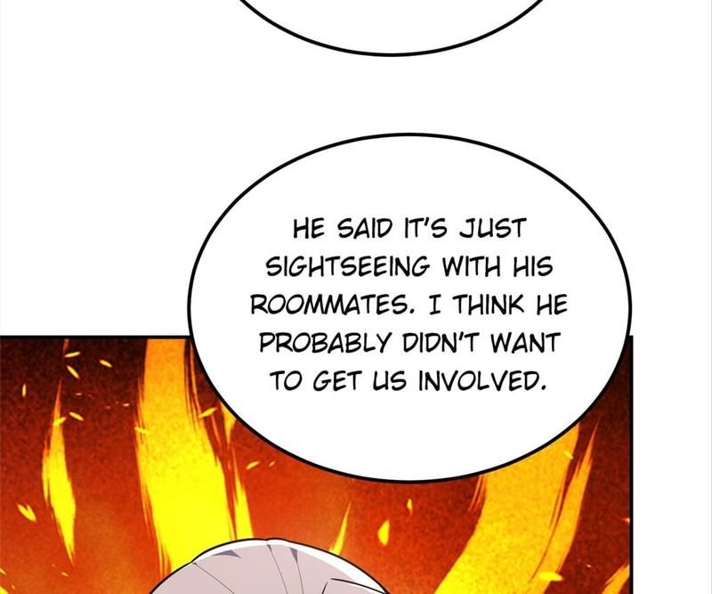 Pick Up the Prettiest Girl - Episode 289 — page 51