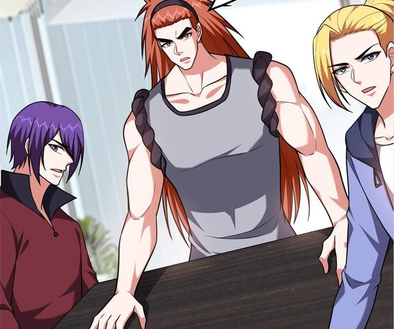 Pick Up the Prettiest Girl - Episode 289 — page 54