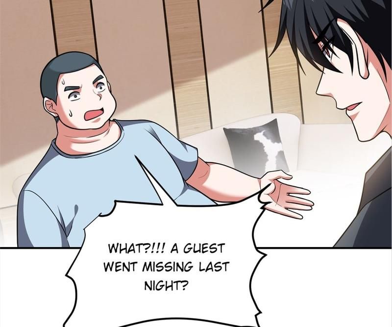 Pick Up the Prettiest Girl - Episode 289 — page 57