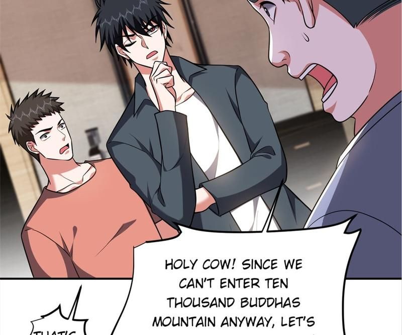 Pick Up the Prettiest Girl - Episode 289 — page 59