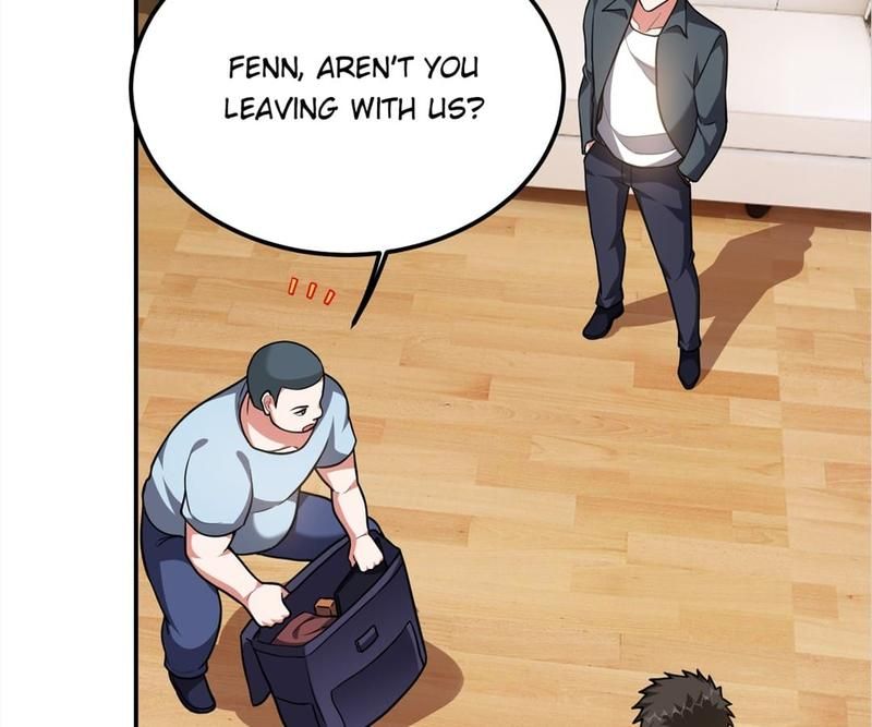 Pick Up the Prettiest Girl - Episode 289 — page 61