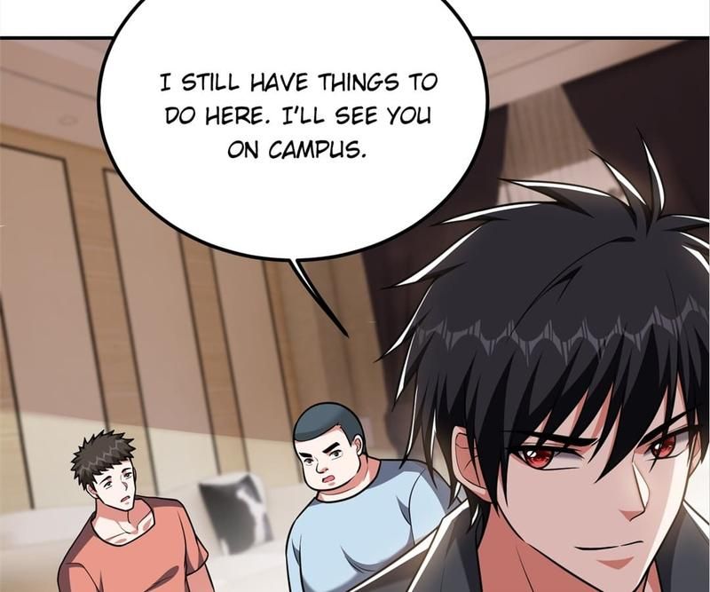 Pick Up the Prettiest Girl - Episode 289 — page 63