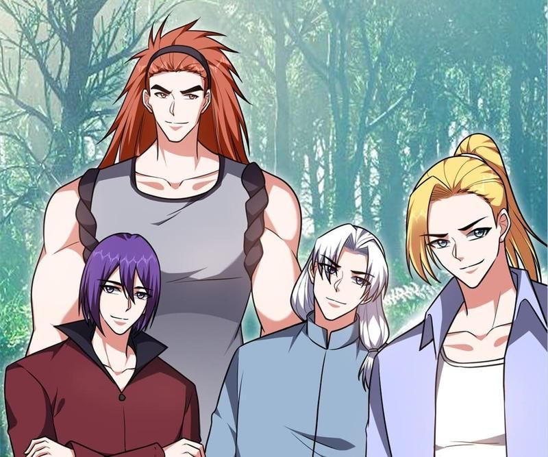 Pick Up the Prettiest Girl - Episode 289 — page 71