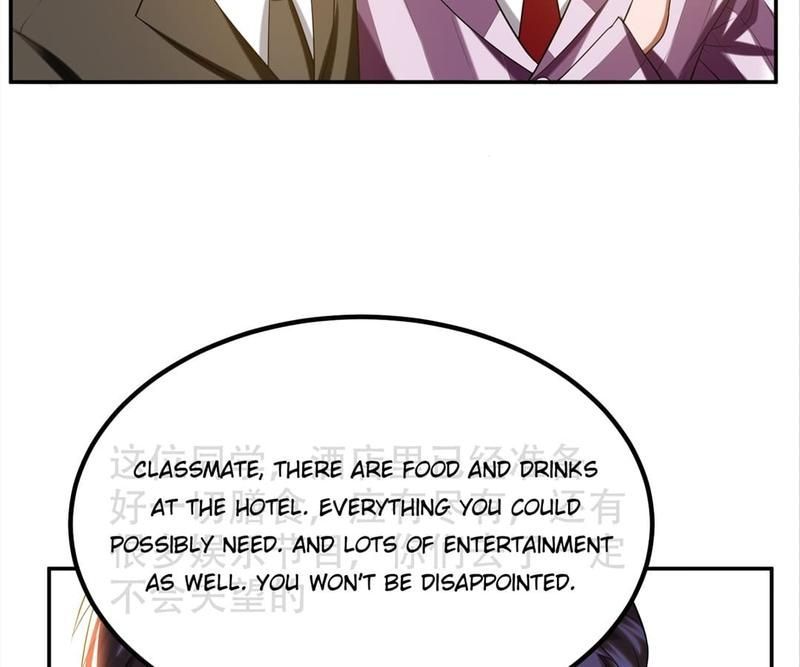 Pick Up the Prettiest Girl - Episode 29 — page 10