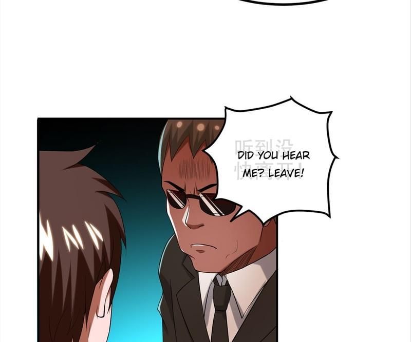 Pick Up the Prettiest Girl - Episode 29 — page 12