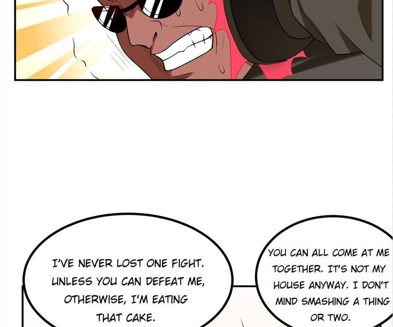 Pick Up the Prettiest Girl - Episode 29 — page 19