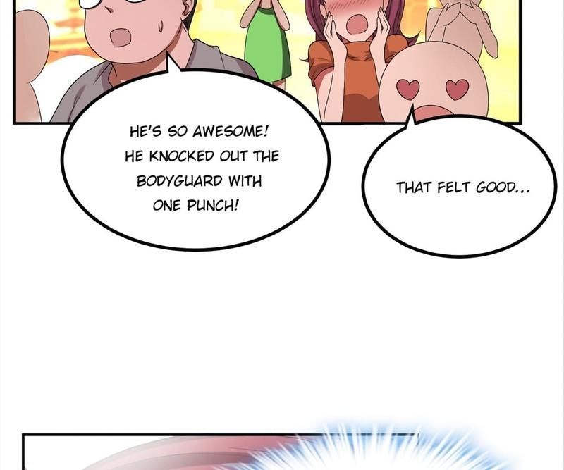 Pick Up the Prettiest Girl - Episode 29 — page 23