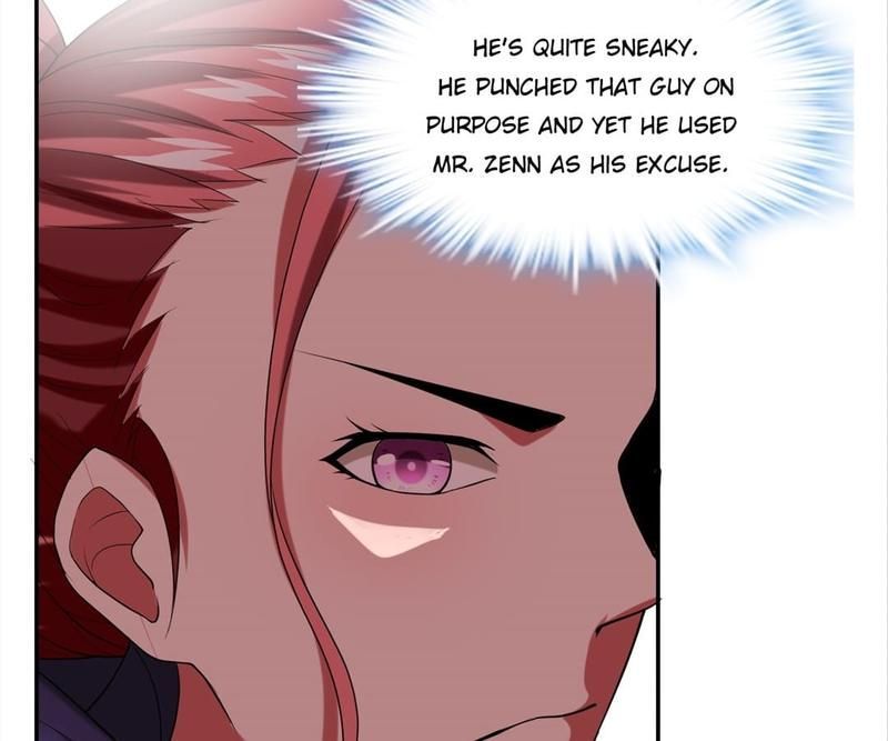 Pick Up the Prettiest Girl - Episode 29 — page 24
