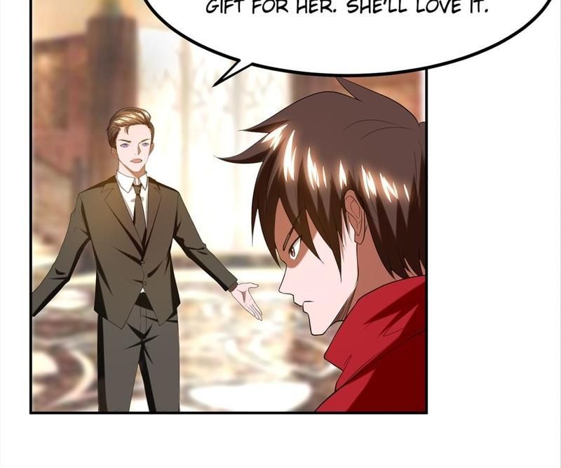 Pick Up the Prettiest Girl - Episode 29 — page 29