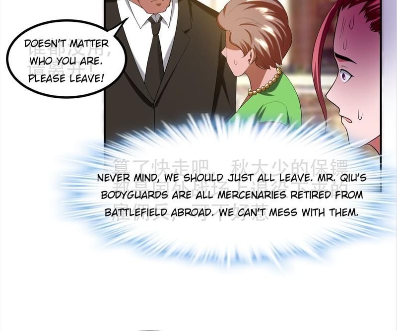 Pick Up the Prettiest Girl - Episode 29 — page 3