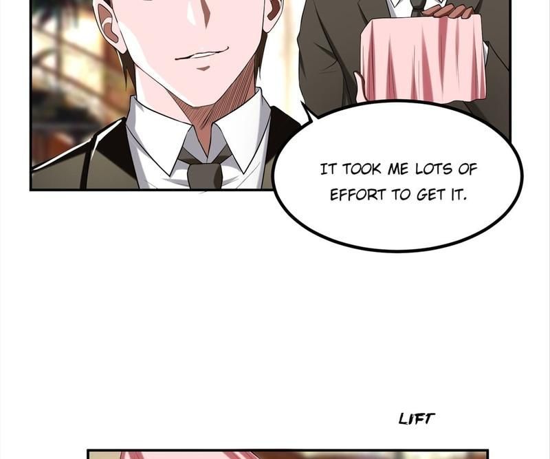 Pick Up the Prettiest Girl - Episode 29 — page 36