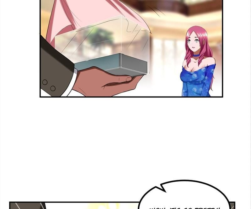 Pick Up the Prettiest Girl - Episode 29 — page 37