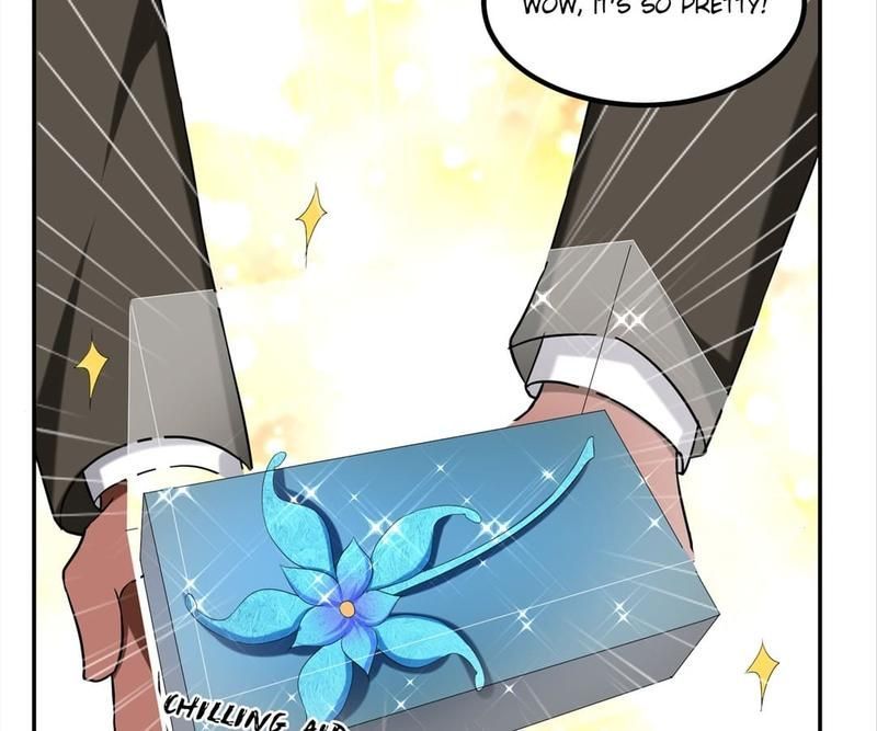 Pick Up the Prettiest Girl - Episode 29 — page 38