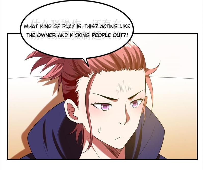 Pick Up the Prettiest Girl - Episode 29 — page 4