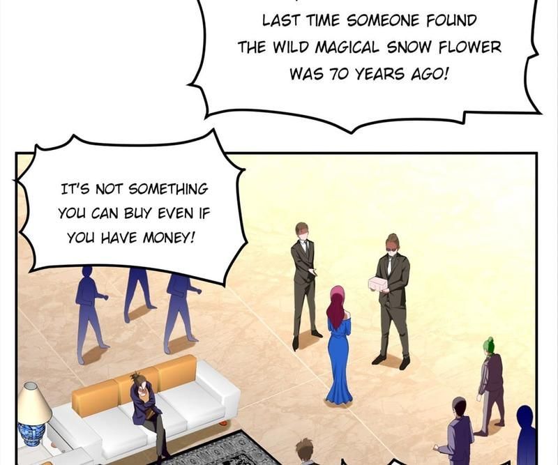 Pick Up the Prettiest Girl - Episode 29 — page 40