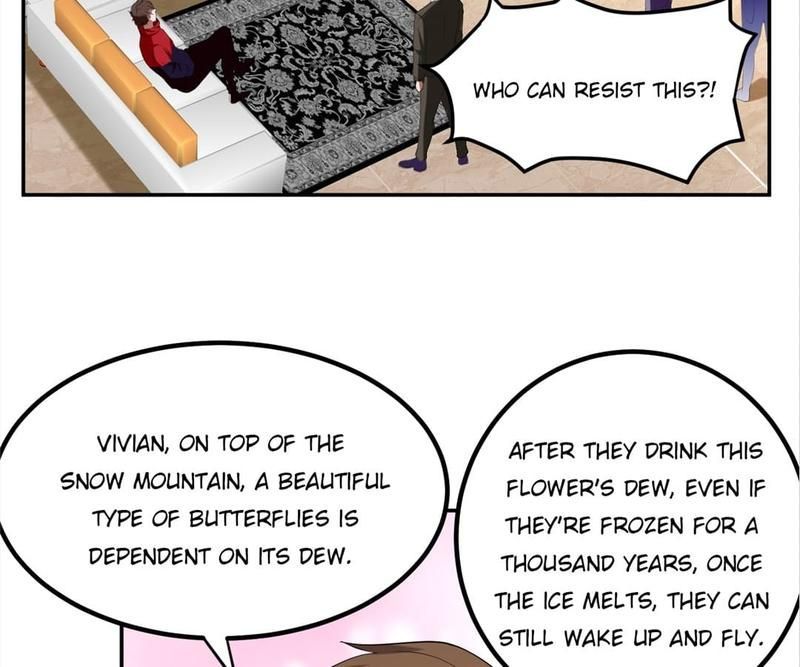 Pick Up the Prettiest Girl - Episode 29 — page 41