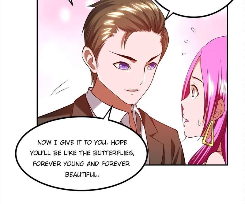 Pick Up the Prettiest Girl - Episode 29 — page 42