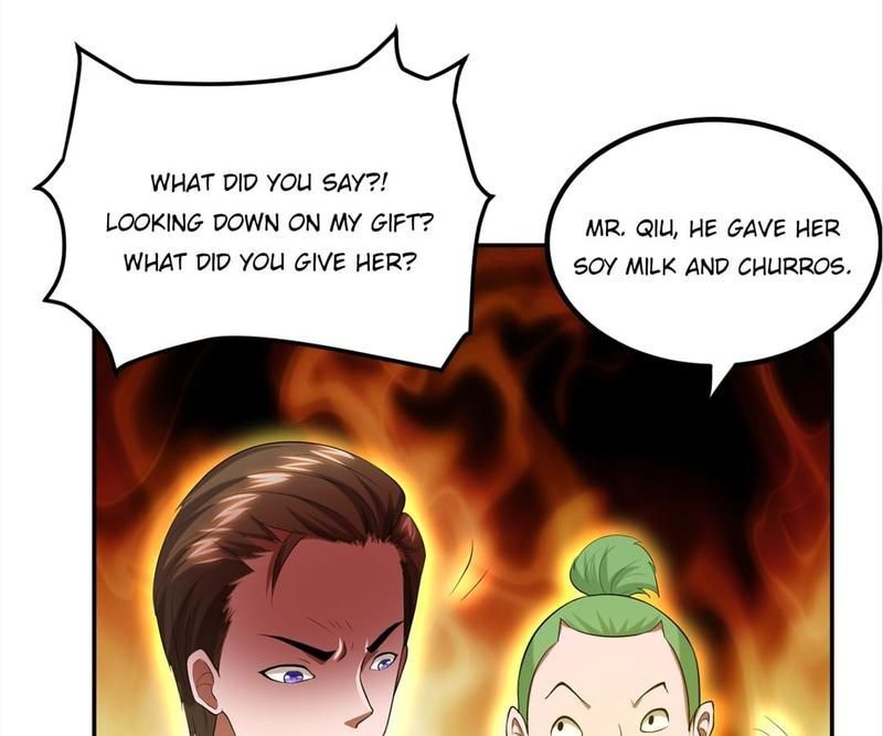 Pick Up the Prettiest Girl - Episode 29 — page 46