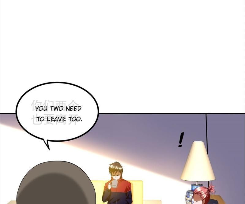 Pick Up the Prettiest Girl - Episode 29 — page 5