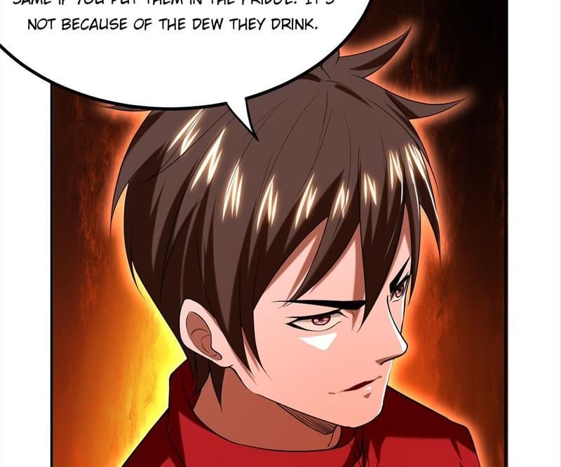 Pick Up the Prettiest Girl - Episode 29 — page 50