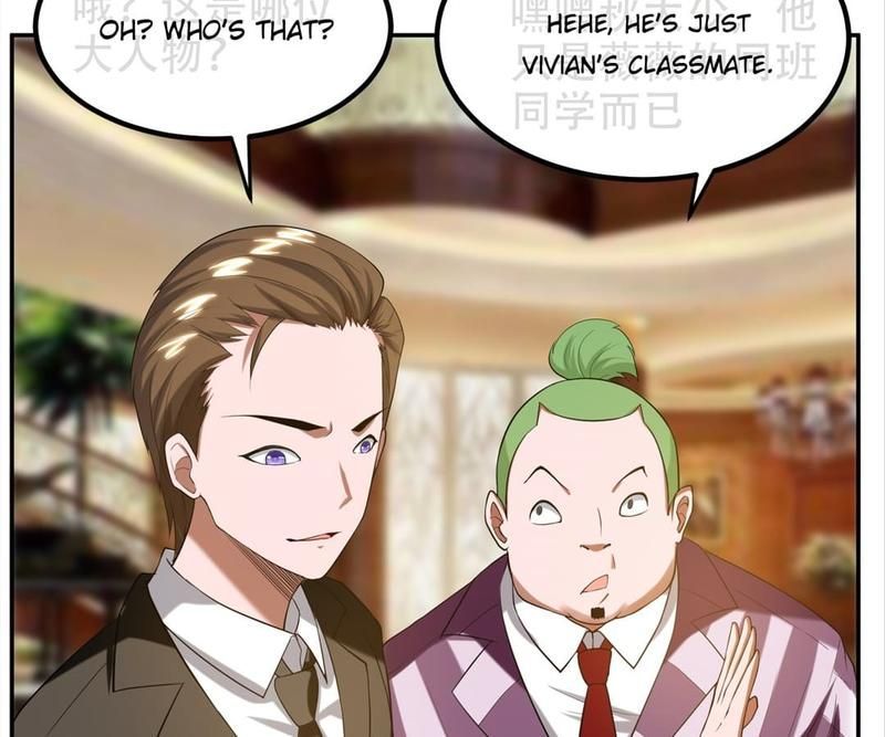 Pick Up the Prettiest Girl - Episode 29 — page 9