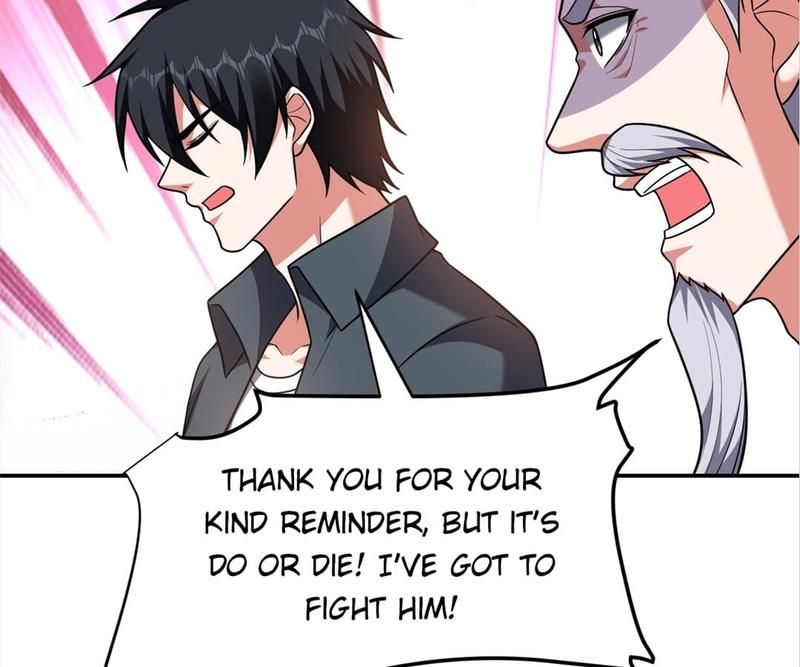 Pick Up the Prettiest Girl - Episode 290 — page 23