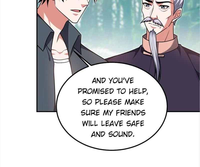 Pick Up the Prettiest Girl - Episode 290 — page 25
