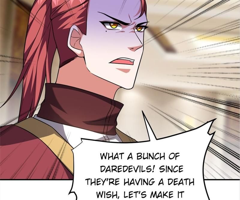 Pick Up the Prettiest Girl - Episode 290 — page 34