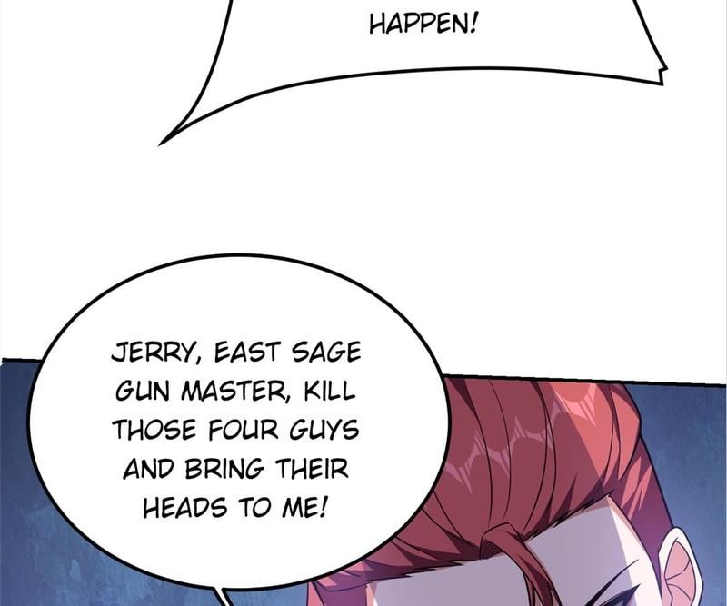 Pick Up the Prettiest Girl - Episode 290 — page 35