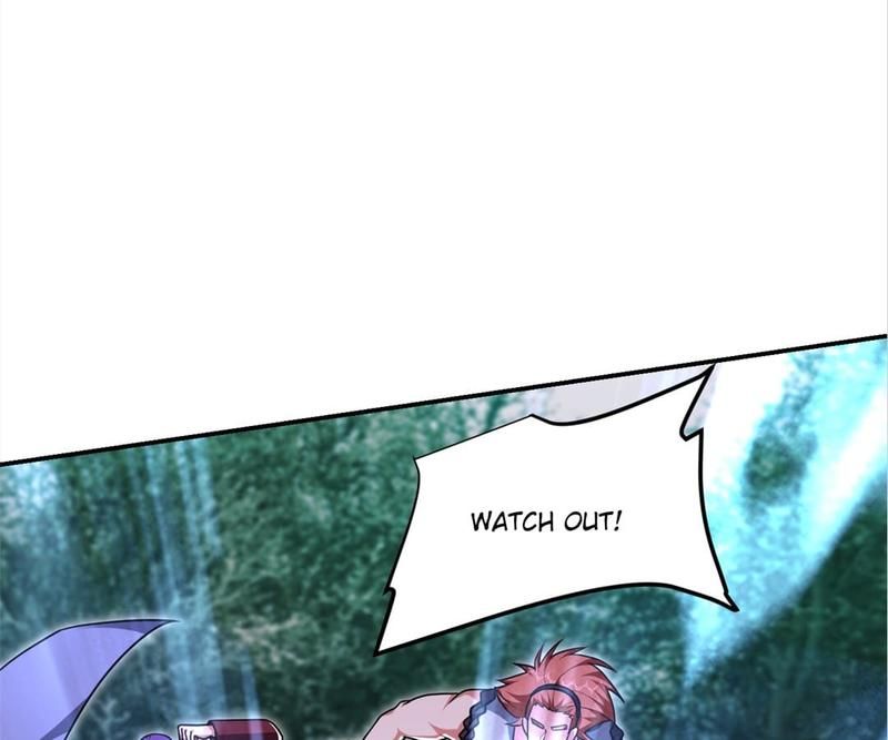 Pick Up the Prettiest Girl - Episode 290 — page 44
