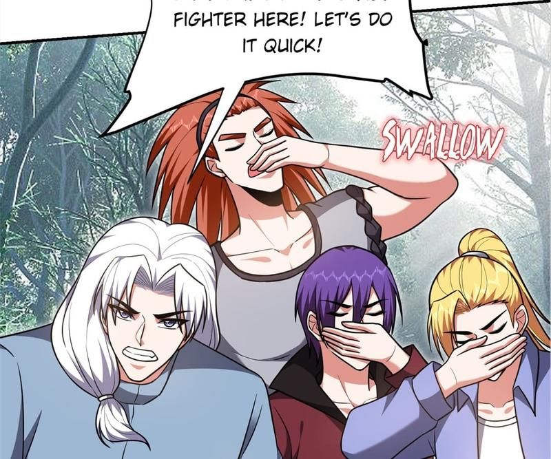 Pick Up the Prettiest Girl - Episode 290 — page 49