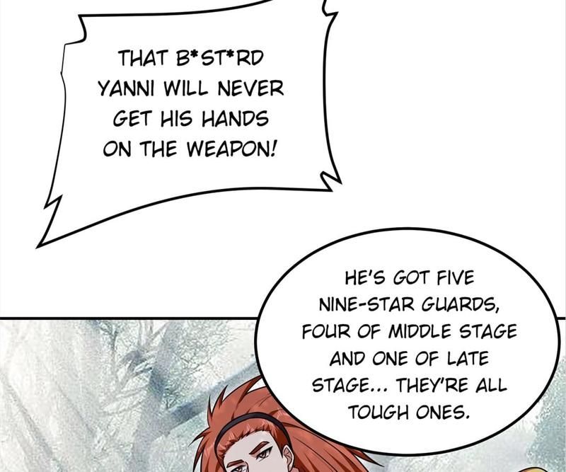 Pick Up the Prettiest Girl - Episode 290 — page 6