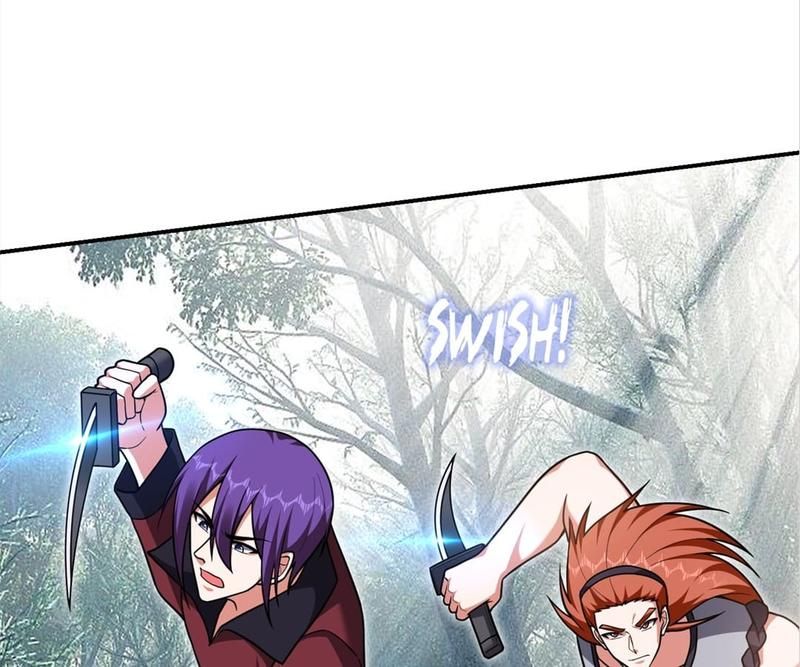 Pick Up the Prettiest Girl - Episode 290 — page 60