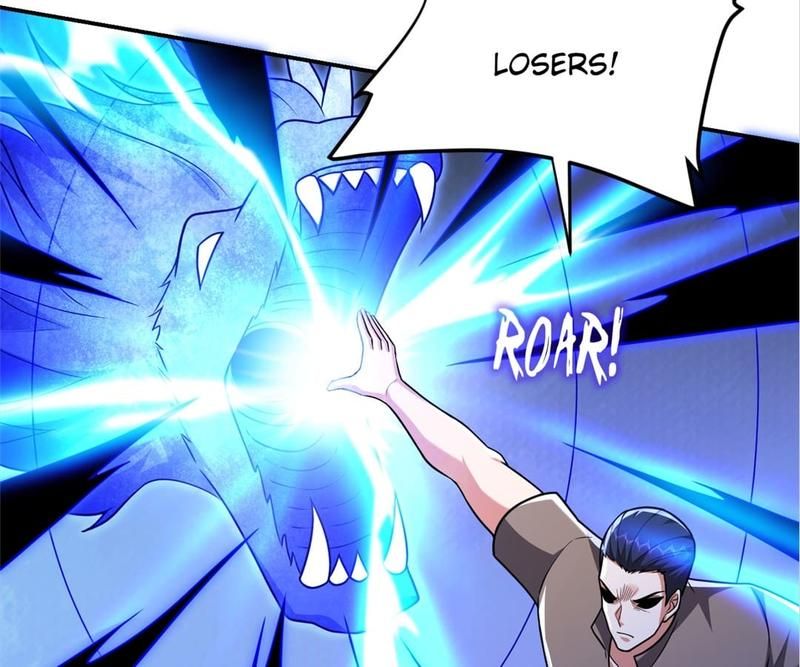Pick Up the Prettiest Girl - Episode 290 — page 67